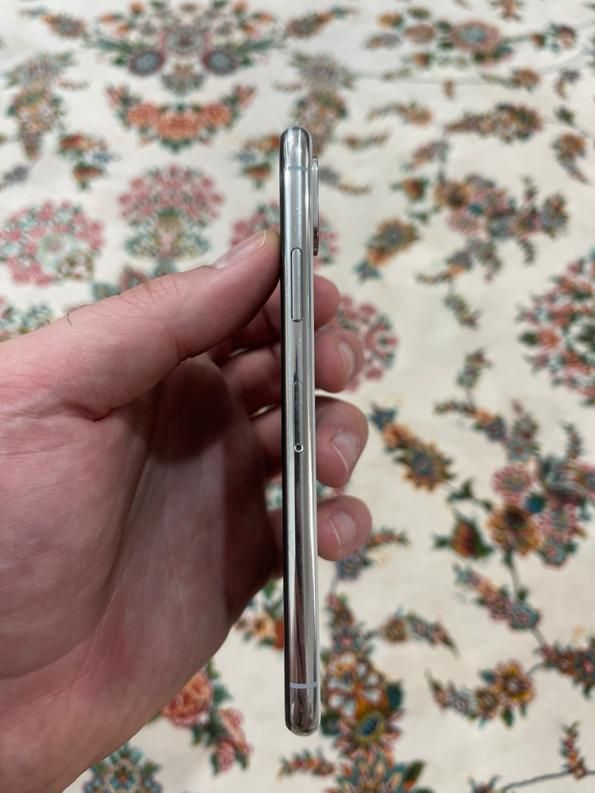 اپل iPhone XS با حافظهٔ ۲۵۶ گیگابایت|موبایل|گرگان, |دیوار