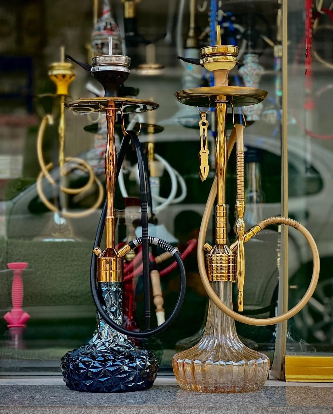 قلیون کرنو|کلکسیون و سرگرمی|ماهدشت, |دیوار