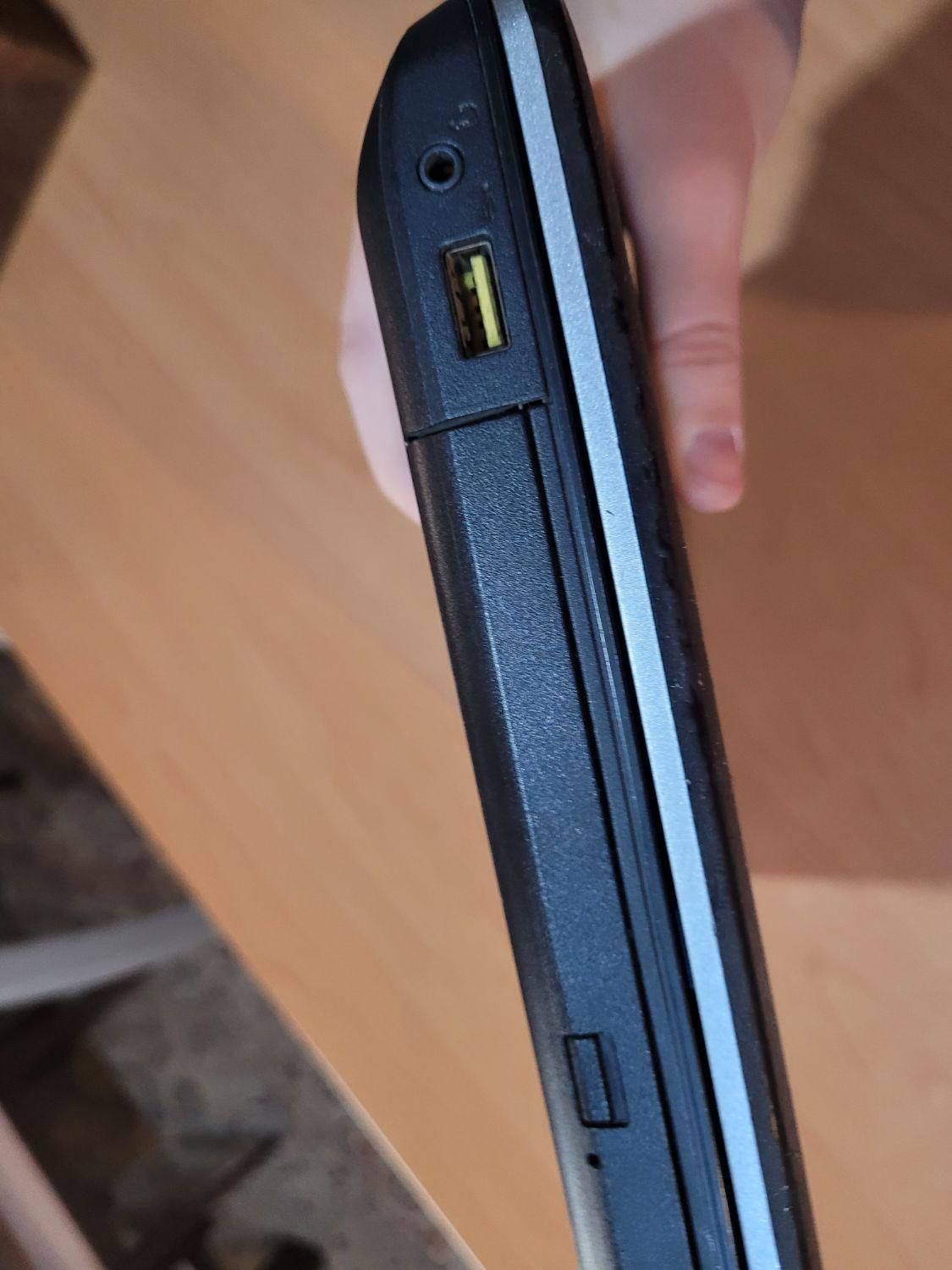 لپ تاپ استوک Lenovo Thinkpad Edge E530 i5|رایانه همراه|اصفهان, ملک‌شهر|دیوار