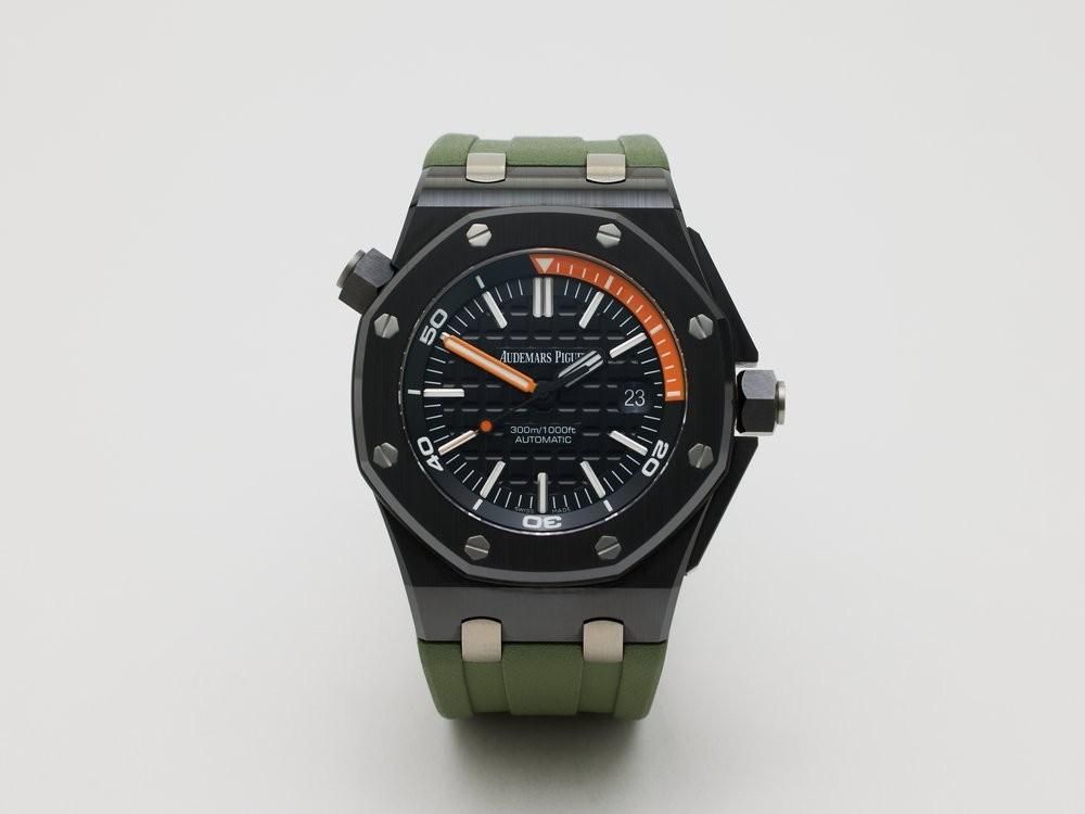 فروش Audemars Piguet Royal Oak Offshore|ساعت|تهران, کامرانیه|دیوار
