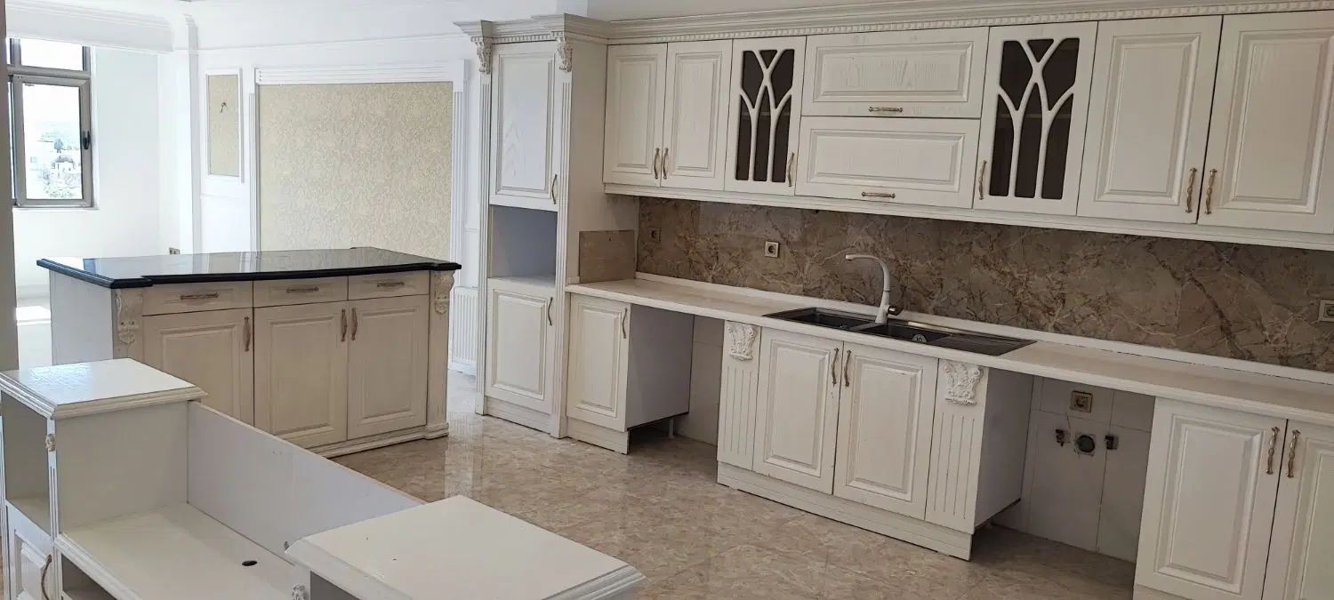 ۱۸۰ متر ویو باغ ملک اباد/تاپ لوکیشن /5سال ساخت|اجارهٔ آپارتمان|مشهد, سجاد شهر|دیوار