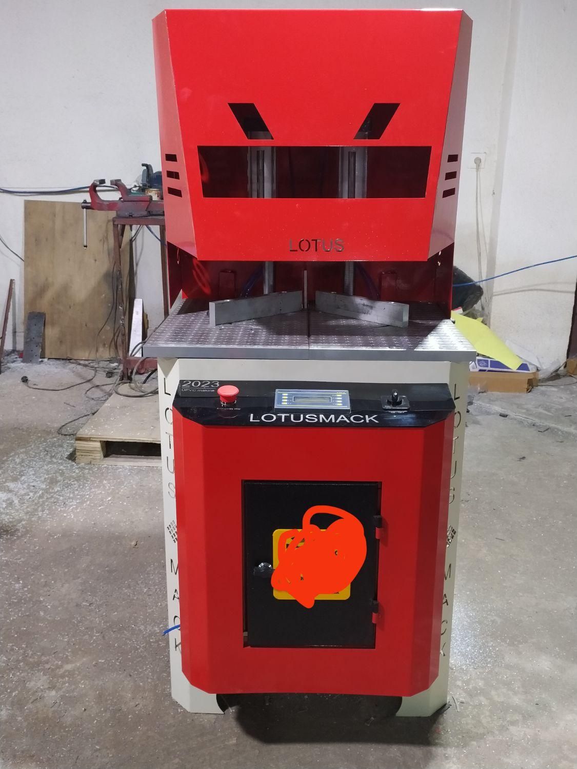 تولید دستگاه یو پی وی سی upvc در آذربایجان|ماشینآلات صنعتی|تهران, آذربایجان|دیوار