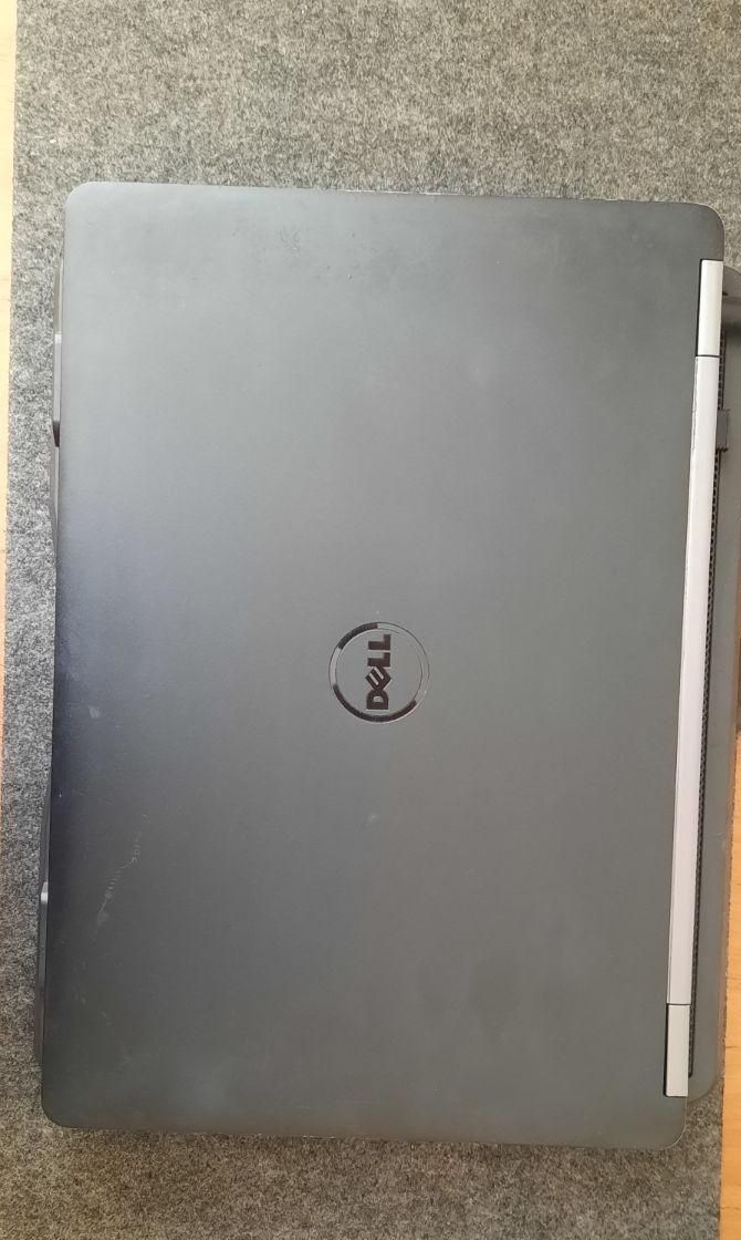 لپ تاپ Dell مدل latitude E7470|رایانه همراه|کرج, کرج نو|دیوار