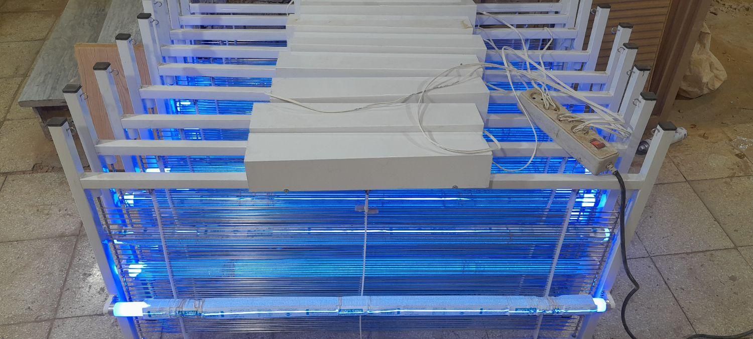 حشره کش   بزرگترین|سایر لوازم برقی|برازجان, |دیوار