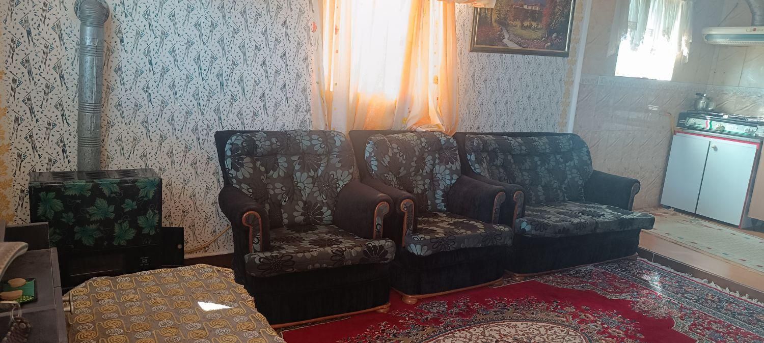 اجاره روزانه/هفتگی/ماهانه آپارتمان ۸۵ متری|اجارهٔ کوتاهمدت آپارتمان و سوئیت|ساری, |دیوار