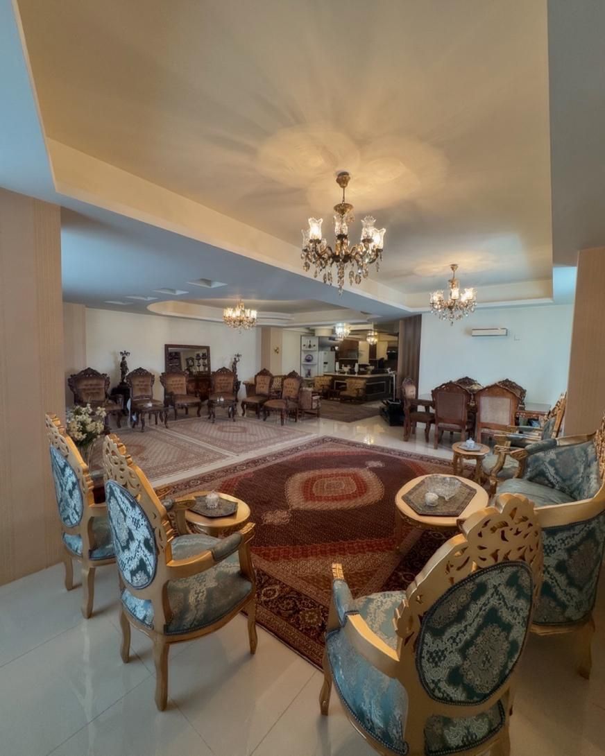 ۲۱۵ متری دونبش / یاغچیان / سفیران ملک تبریز|فروش آپارتمان|تبریز, |دیوار