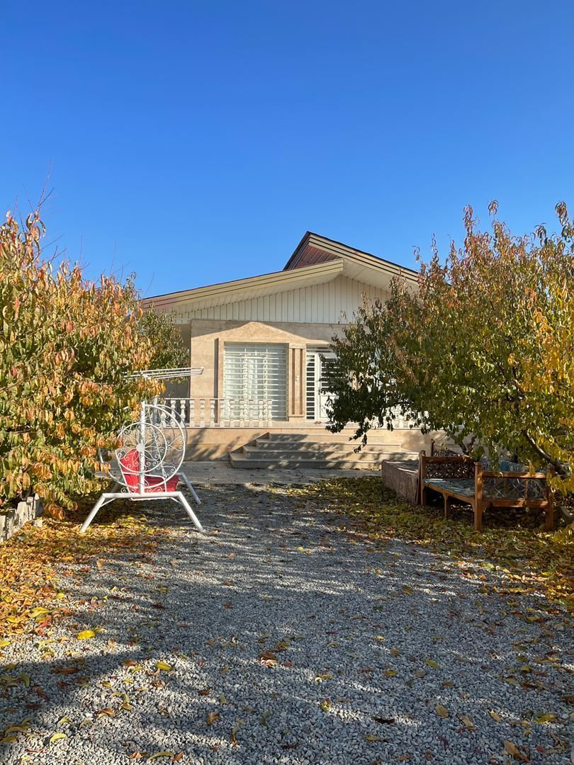 باغ ویلا تهراندشت|اجارهٔ کوتاه‌مدت ویلا و باغ|هشتگرد, هشتگرد قدیم|دیوار