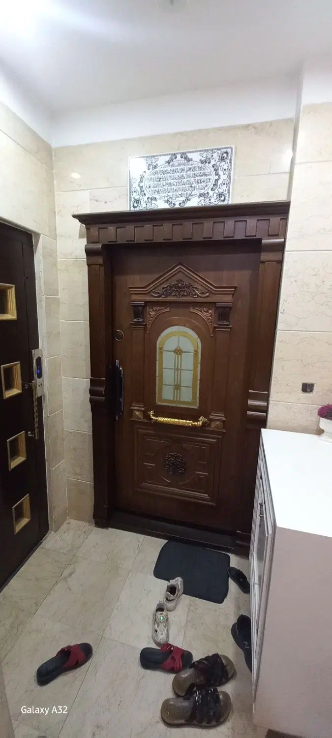 فروش آپارتمان تک واحدی فول|فروش آپارتمان|تهران, شکوفه (عبدل آباد)|دیوار