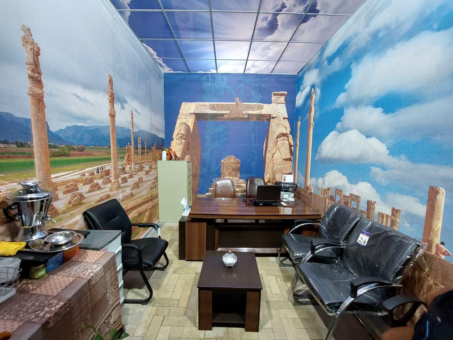 اجاره کافه و قهوه در بازار بزرگ|اجارهٔ مغازه و غرفه|تهران, بازار|دیوار