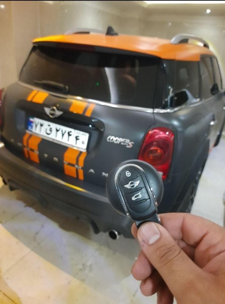 ریموت جک S5 کولیوس هایما موهاوی بنز bmv تویوتا بنز|قطعات یدکی و لوازم جانبی|تهران, حافظیه|دیوار