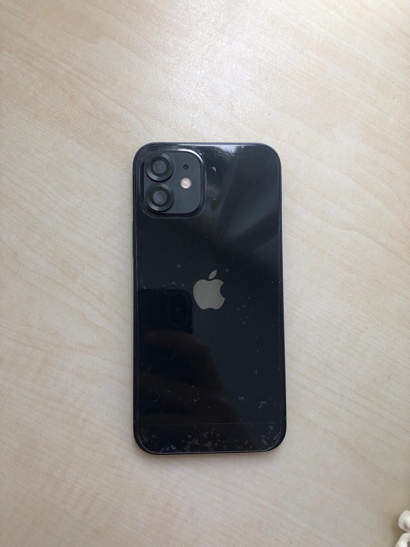 اپل iPhone 12 با حافظهٔ ۱۲۸ گیگابایت|موبایل|تهران, چیتگر|دیوار