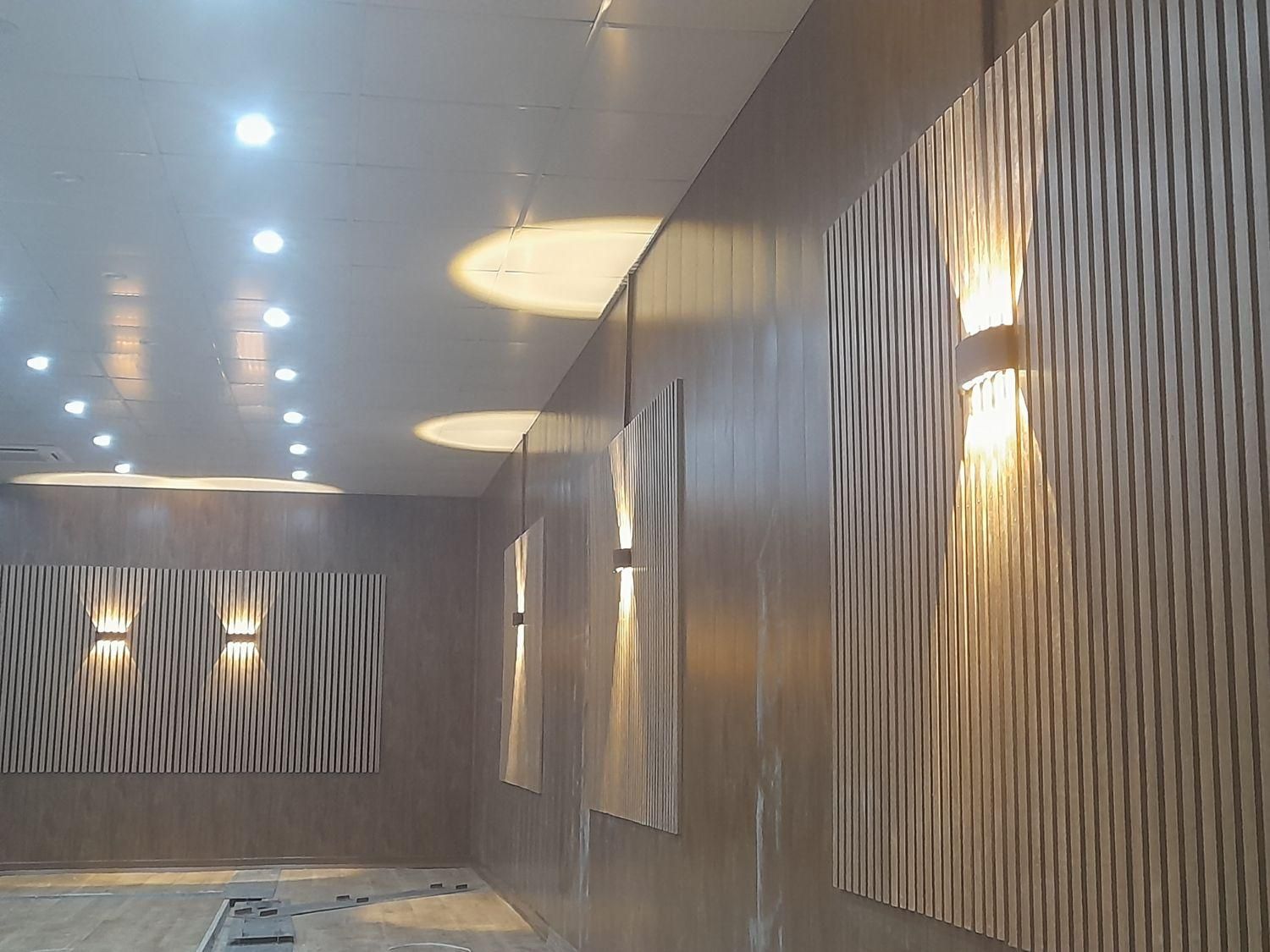 نصاب ماربل شیت .ترموال.سقف کاذب وکناف.قرنیز وکفپوش|خدمات پیشه و مهارت|اسلام‌شهر, شهرک مهدیه|دیوار