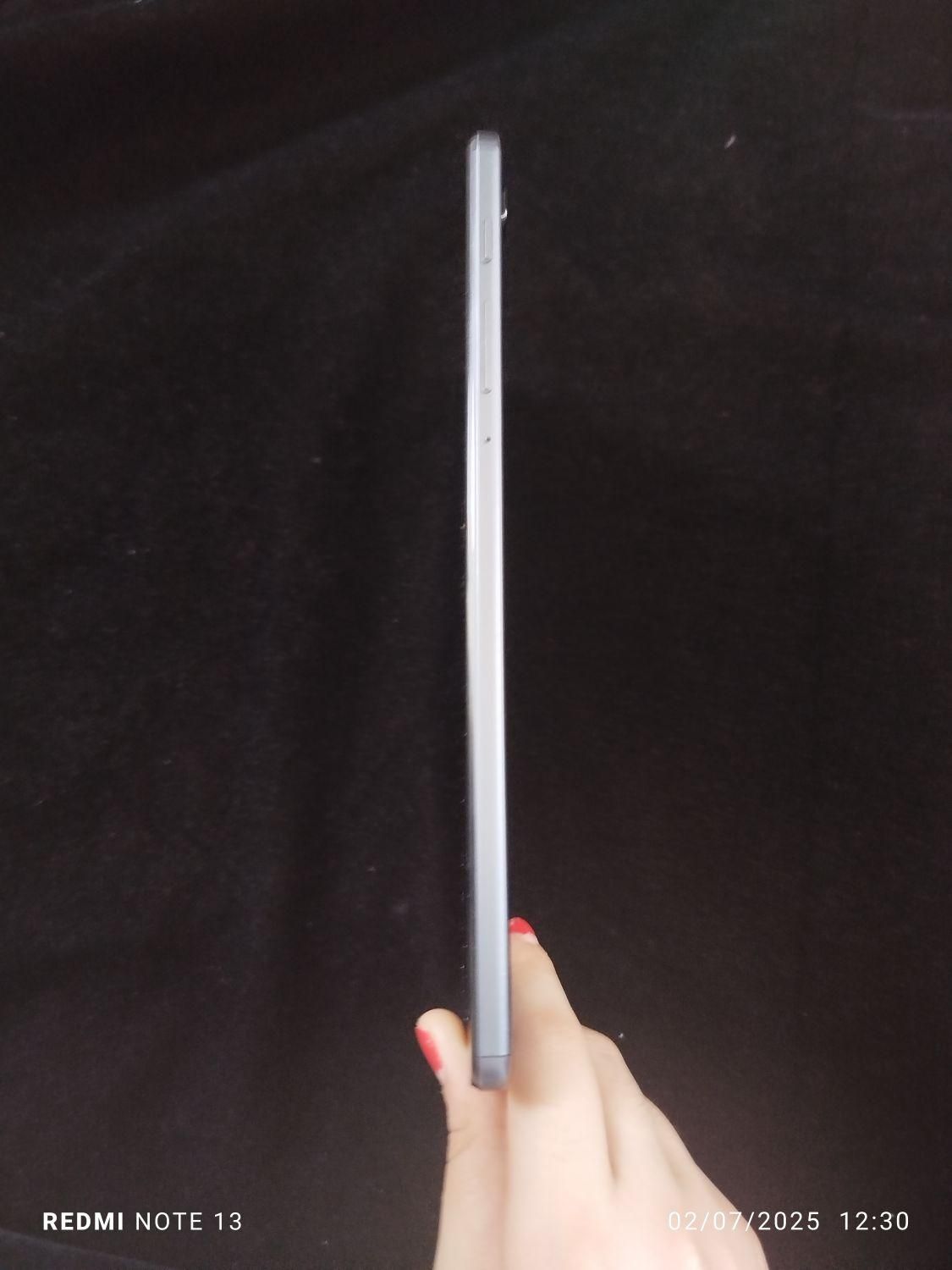 تبلت سامسونگ A7 lite 32 گیگابایت درحد|تبلت|چالوس, |دیوار