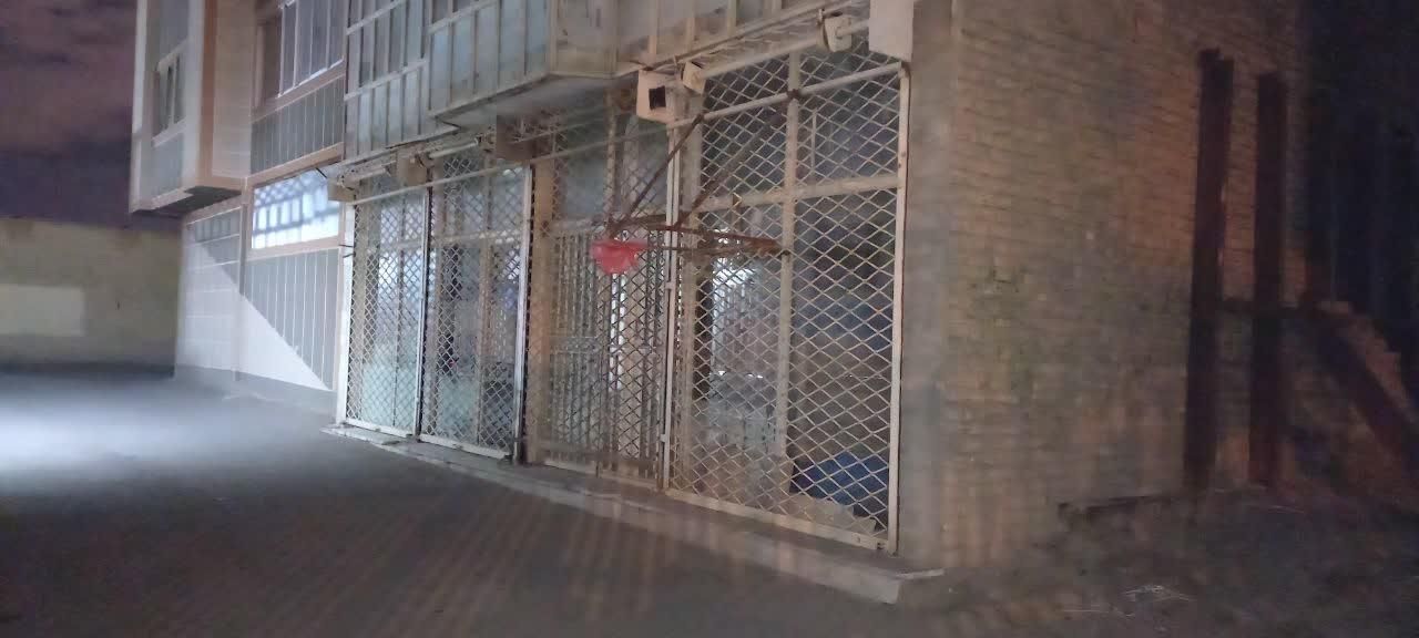 اجاره مغازه ۱۰۰ متری در شفا|اجارهٔ مغازه و غرفه|مشهد, شفا|دیوار
