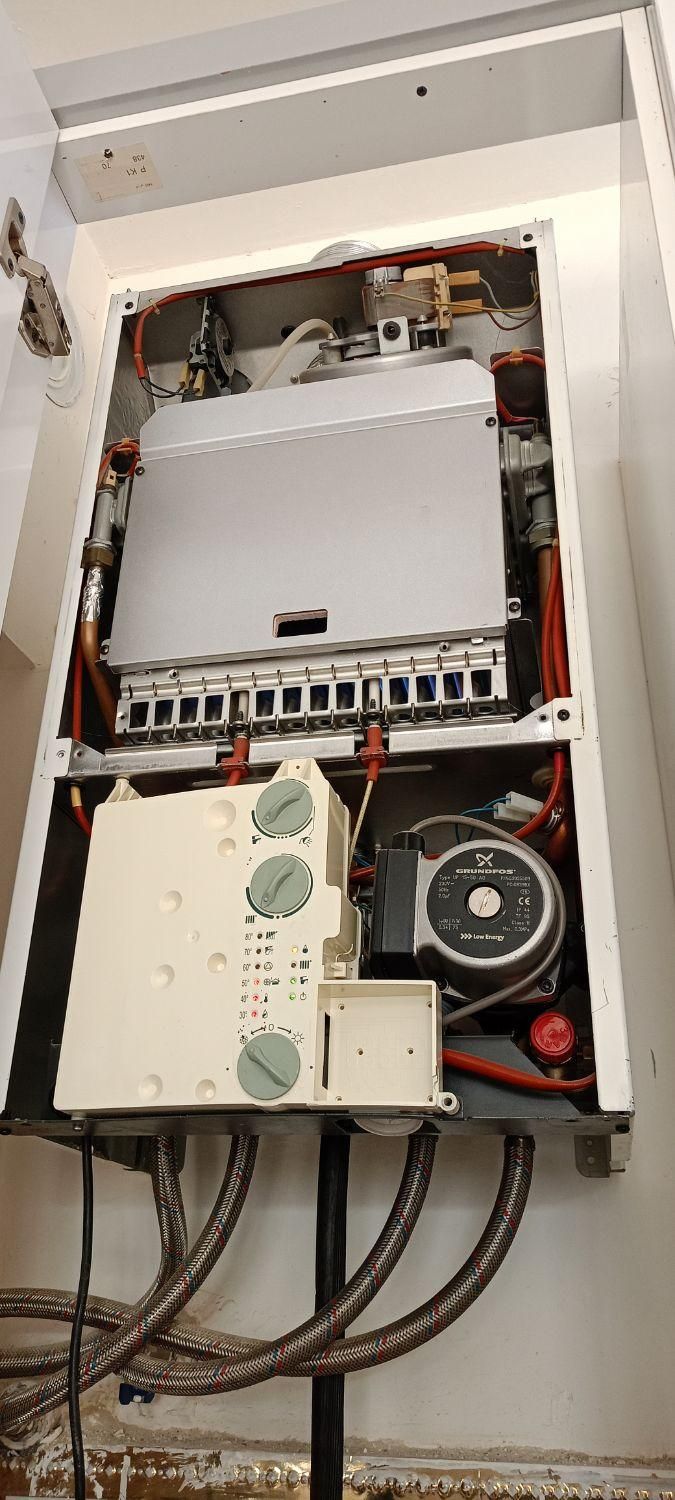 تعمیرات پکیج در محل با خدمات حرفه ای|آبگرمکن، پکیج، شوفاژ|مشهد, ولیعصر (شهرک غرب)|دیوار