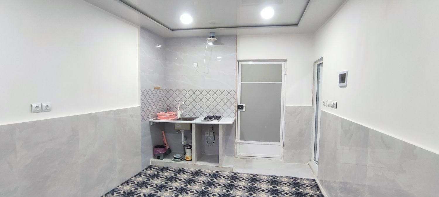 سوئیت اجاره ای نوساز|اجارهٔ کوتاه‌مدت آپارتمان و سوئیت|درگهان, |دیوار