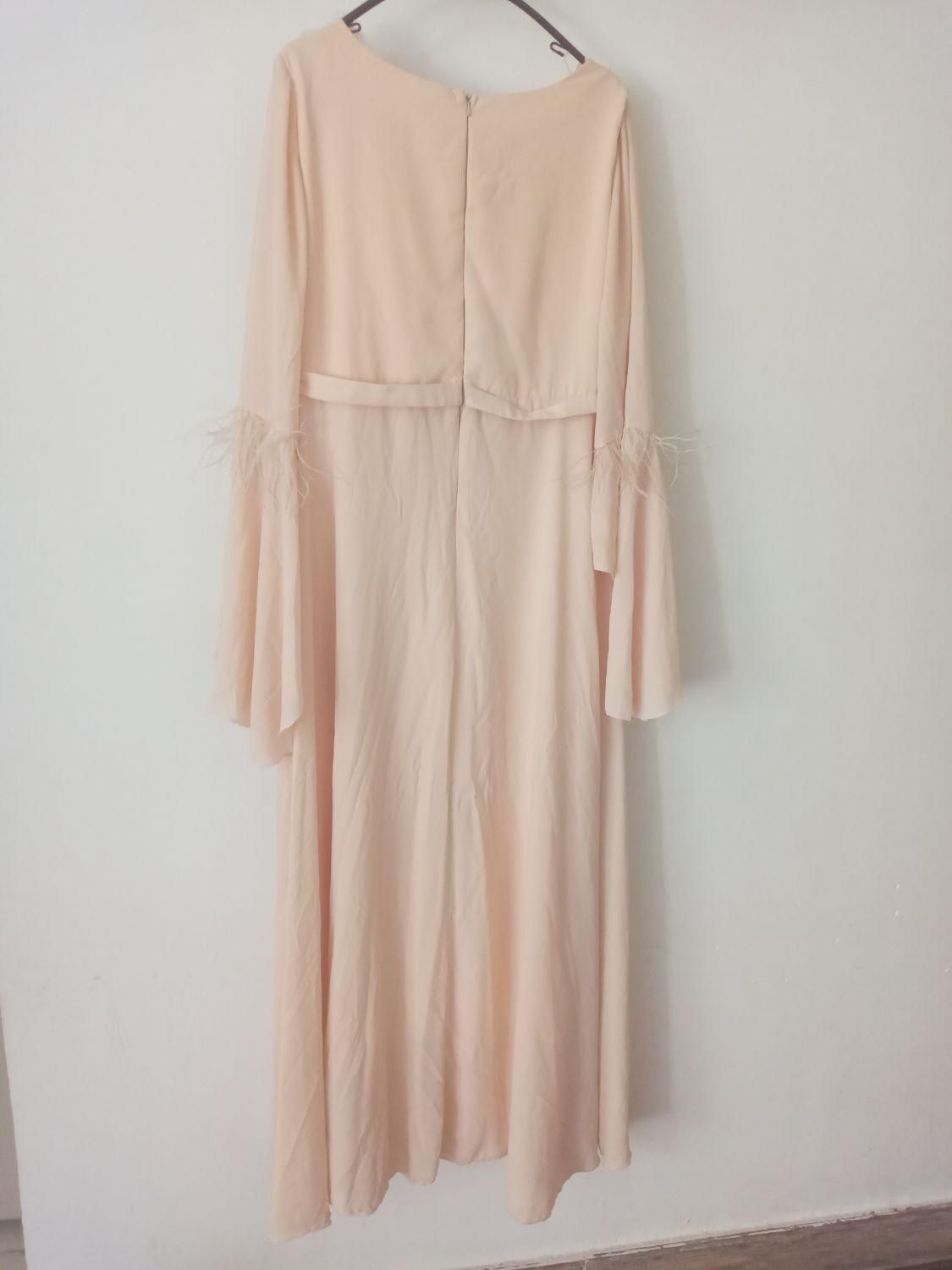 لباس مجلسی سایز ۴۴تا ۴۶|لباس|آمل, |دیوار