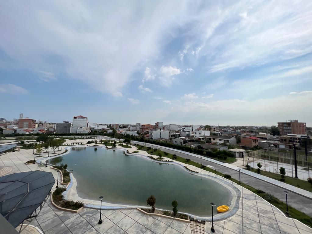 ۸۶متری نوساز در مجتمع زیبای ساحل سرخرود|فروش آپارتمان|سرخرود, |دیوار