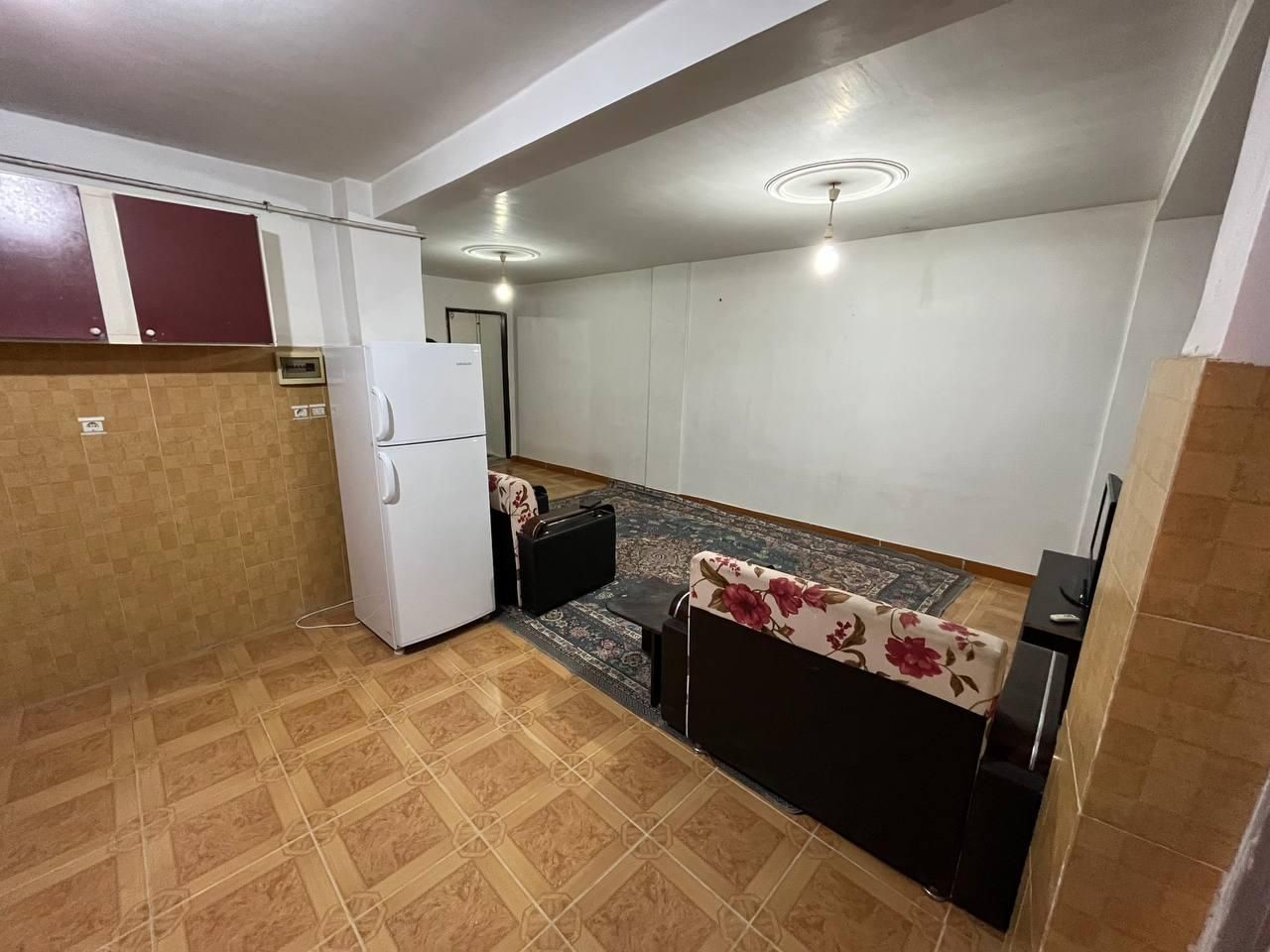 اجاره روزانه/هفتگی آپارتمان ۷۵ متری در اب وبرق|اجارهٔ کوتاه‌مدت آپارتمان و سوئیت|رشت, آب و برق|دیوار