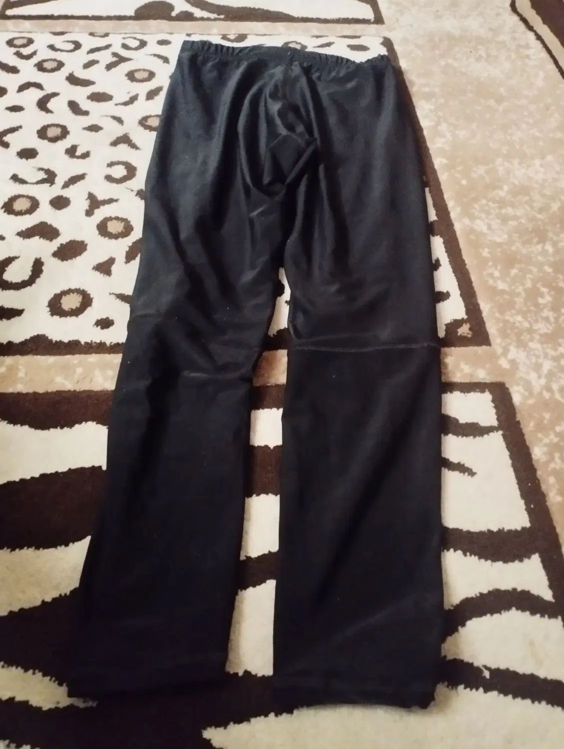 لگ ورزشی مردانه L|لباس|کرج, شهرک بنفشه|دیوار