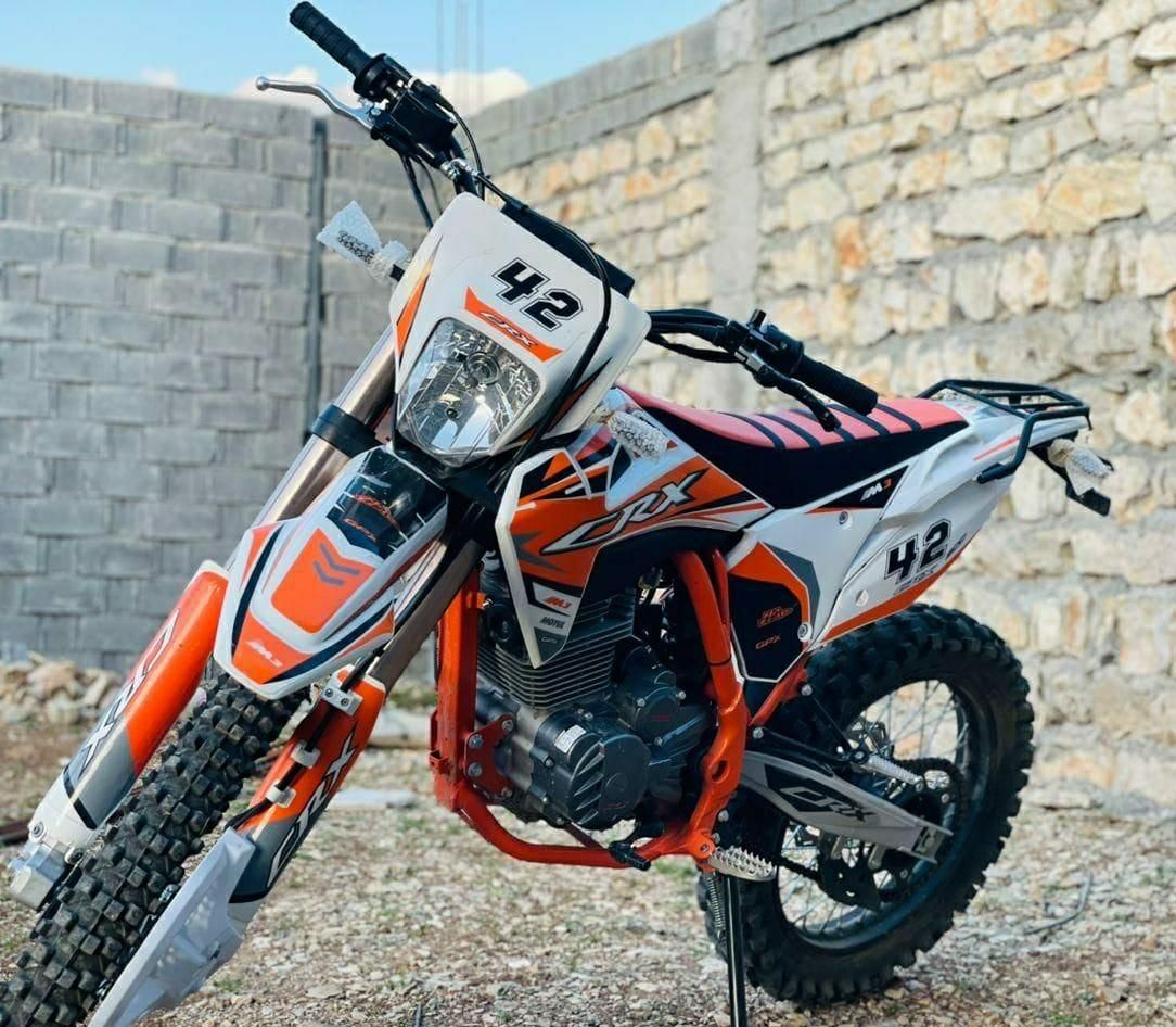 crx300/ crm250/yz/crf450|موتورسیکلت|تهران, آرژانتین|دیوار