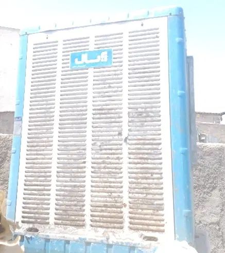 بدنه کولر|کولر آبی|تهران, تهرانپارس شرقی|دیوار