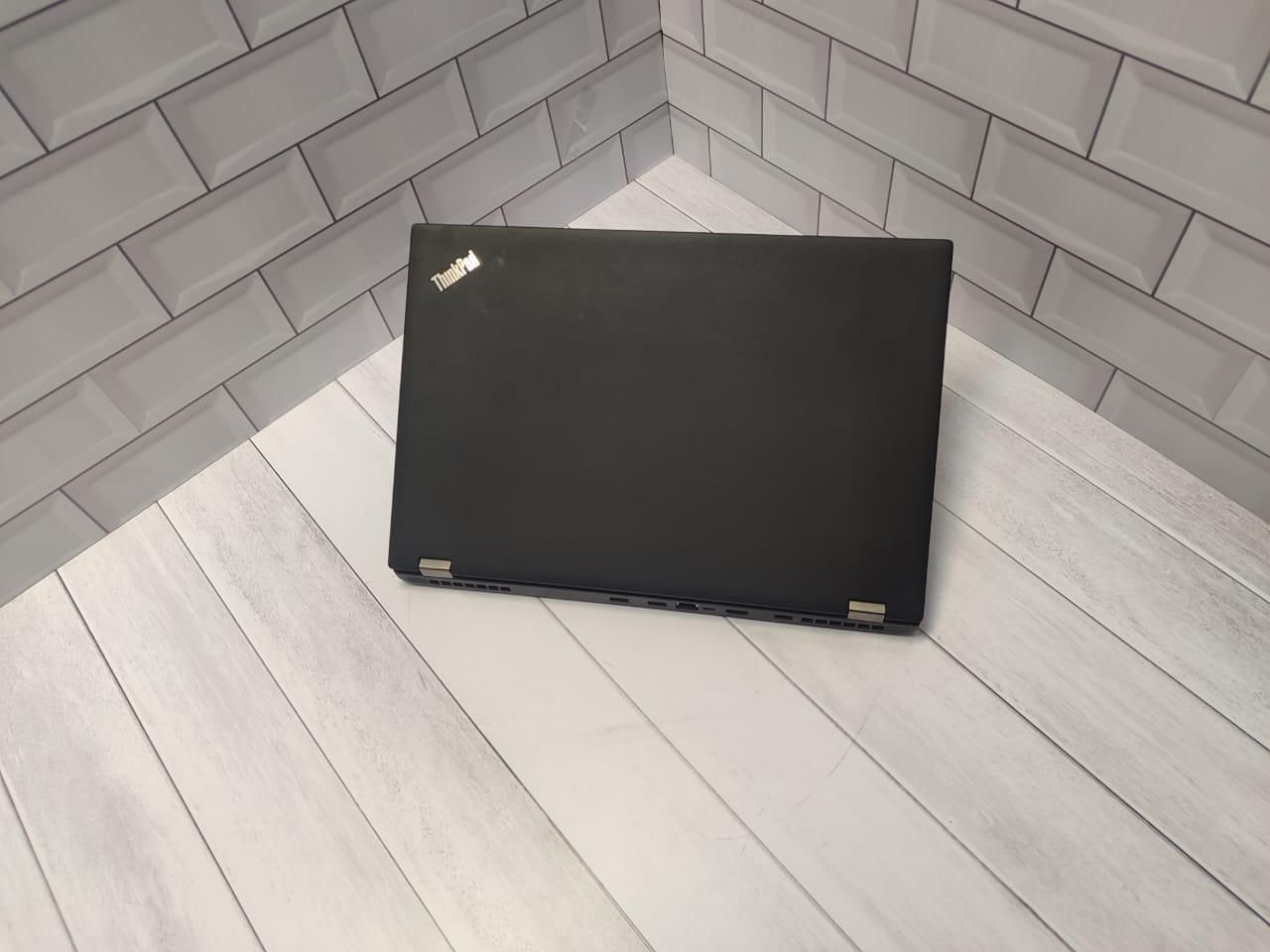 لپ‌تاپ Lenovo مدل Thinkpad P50|رایانه همراه|تهران, میدان ولیعصر|دیوار