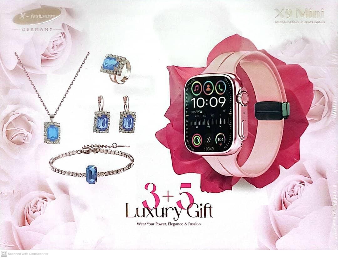 ساعت هوشمند دخترانه زیبا برند xinova|ساعت|اهواز, کوروش|دیوار