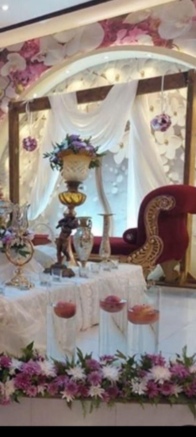 تالار ازدواج‌آسان‌‌تک|خدمات پذیرایی، مراسم|اصفهان, احمدآباد|دیوار