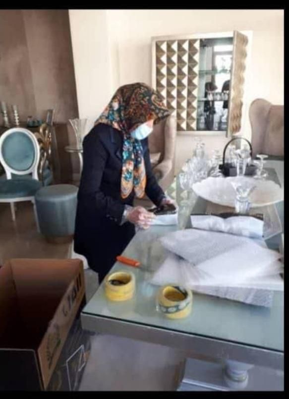 باربری حمل نقل حجت بار خاور نیسان کارگر خالی|خدمات حمل و نقل|مشهد, صیاد شیرازی|دیوار