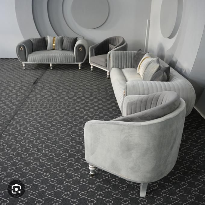 مبل هایدا تولیدی مهر|مبلمان خانگی و میز عسلی|اصفهان, خرم|دیوار