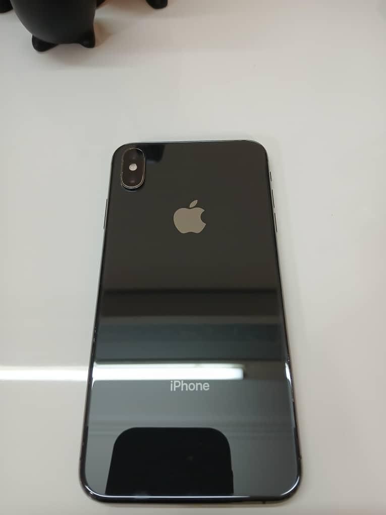 اپل iPhone XS Max ۲۵۶ گیگابایت|موبایل|تهران, ارم|دیوار