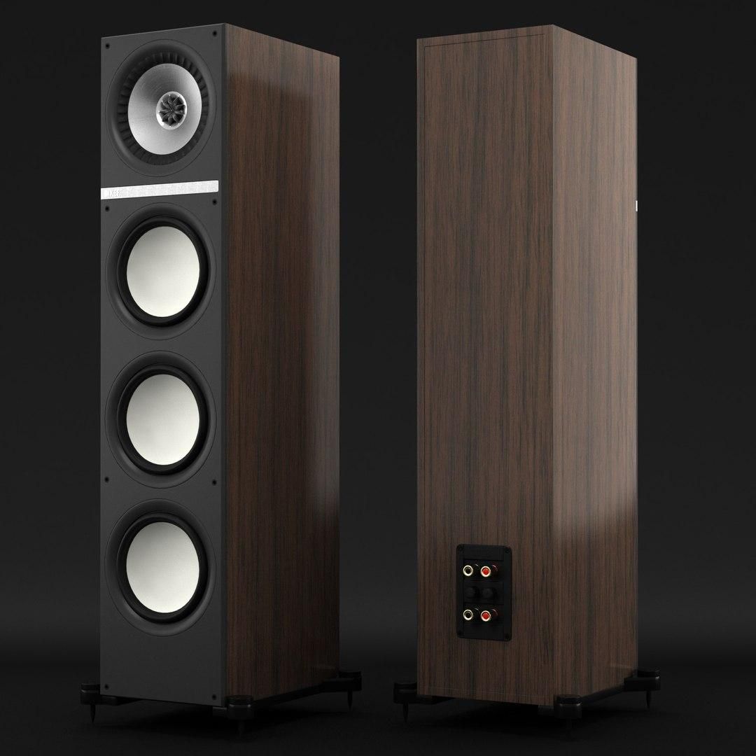 KEF Q700|سیستم صوتی خانگی|تهران, کاشانک|دیوار