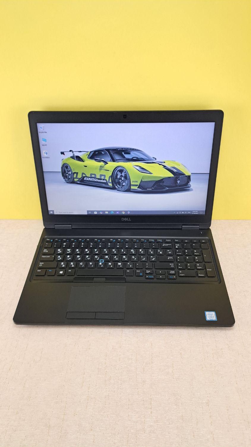 دل اقتصادی گرافیکدار DELL LATITUDE 5590|رایانه همراه|تهران, بهار|دیوار