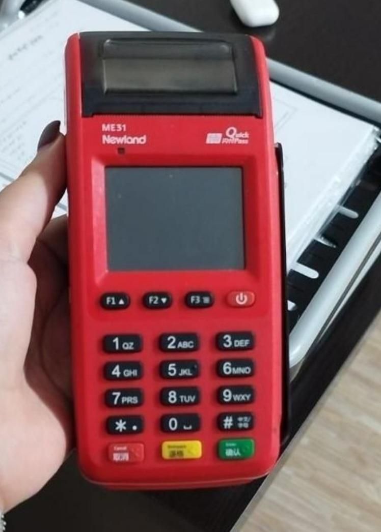 کارتخوان سیار وثابت باضمانت، پوز و (تعمیرات تخصصی)|فروشگاه و مغازه|فردیس, فردیس|دیوار