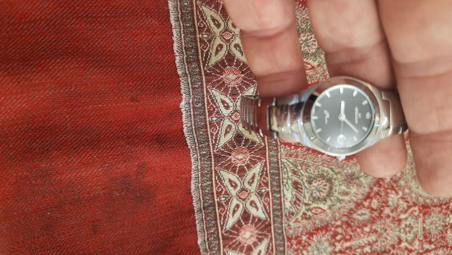 ((ساعت فلکا سویس اورجینال))|ساعت|کرج, فاز ۳ گوهردشت|دیوار