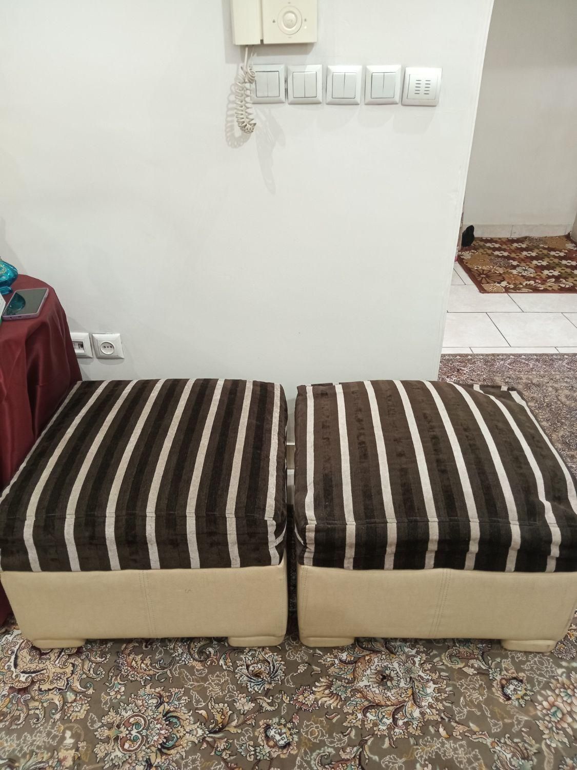 مبل|مبلمان خانگی و میز عسلی|تهران, امیریه|دیوار