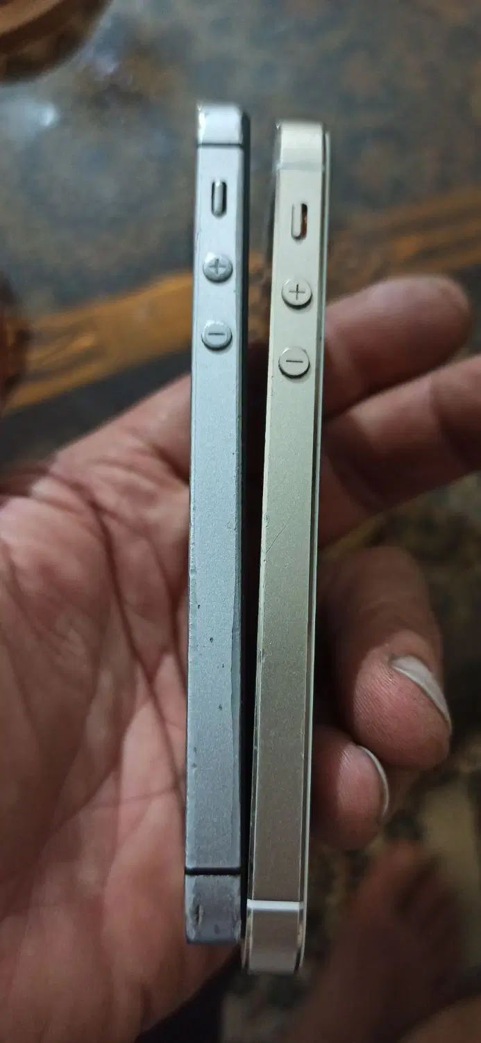 iPhone s5|موبایل|تهران, شهران جنوبی|دیوار