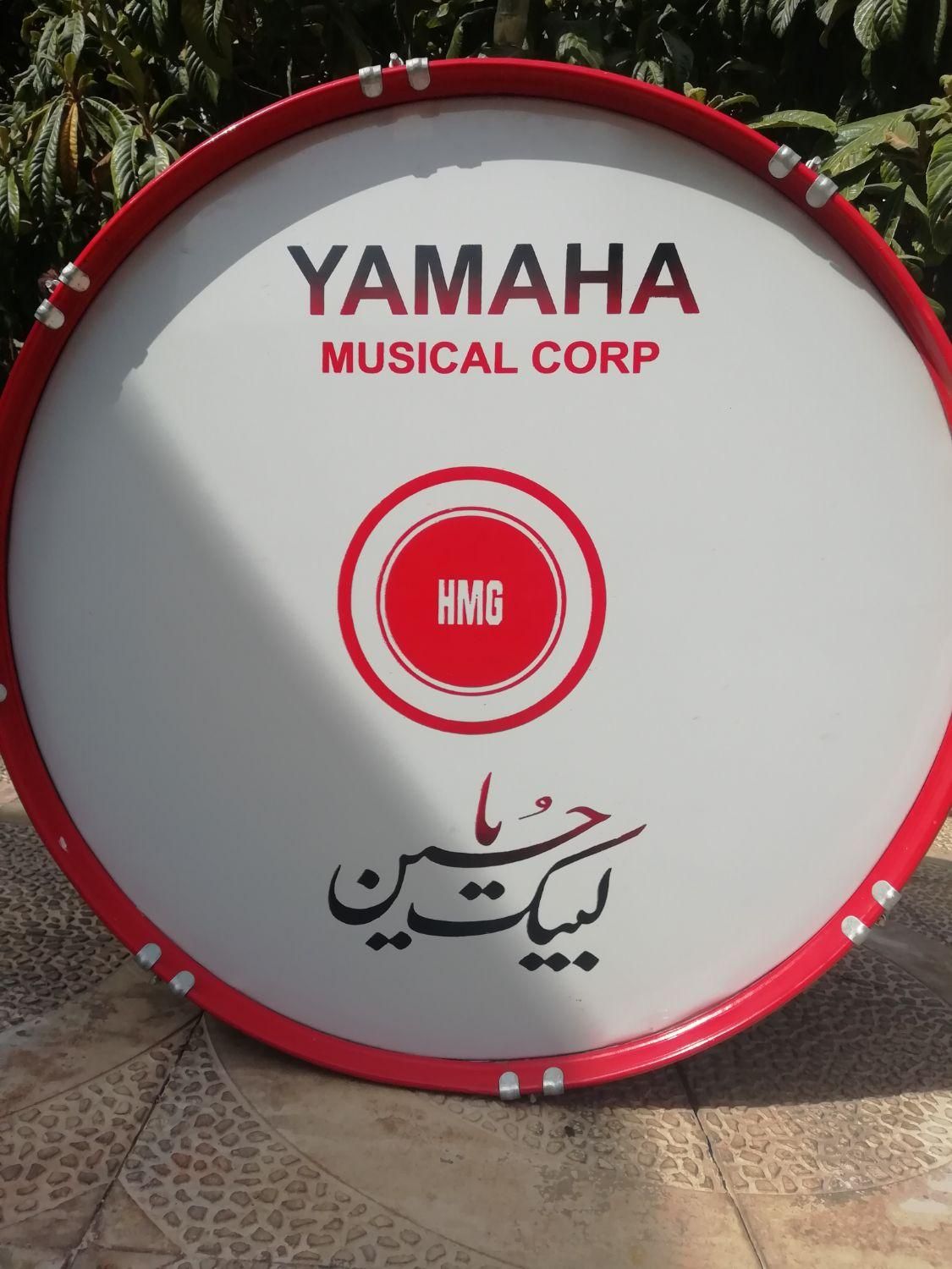 طبل نونونو|درام و پرکاشن|داراب, |دیوار