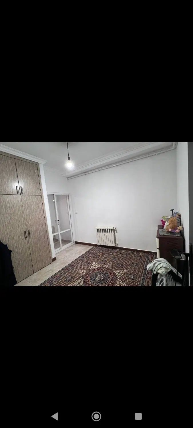 ۹۶متر /سند/۲خواب بوستان پارک ملت احمدزاده|فروش آپارتمان|رشت, شالکو|دیوار