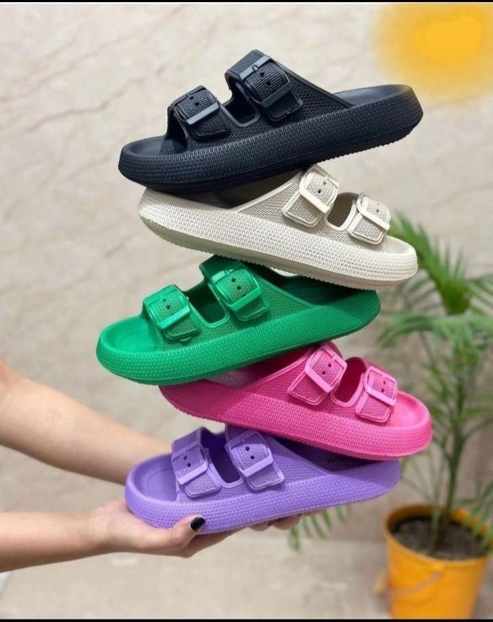 دمپایی مدل باشوان عمده کفش کتونی صندل|کفش و لباس بچه|آران و بیدگل, |دیوار