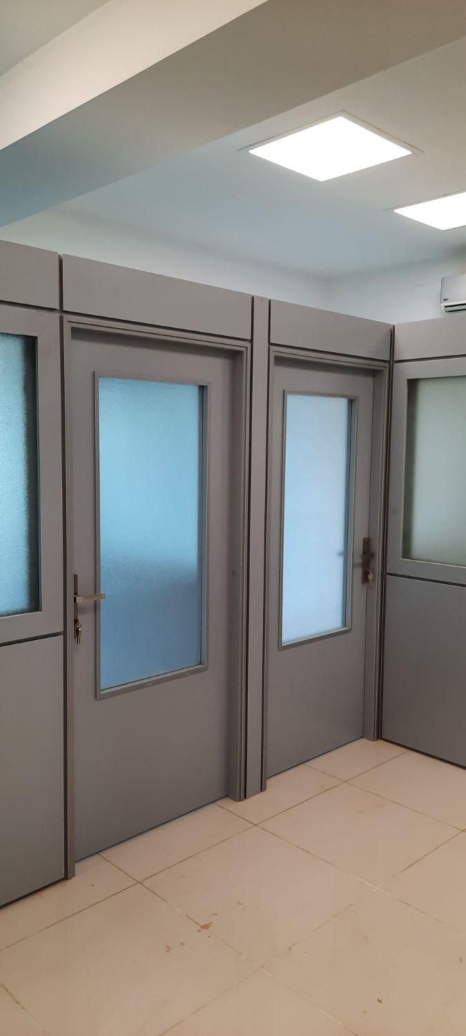 پارتیشن اداری . مسجدی از دم قسط ۸ماهه|دفتر کار|مشهد, نوید|دیوار