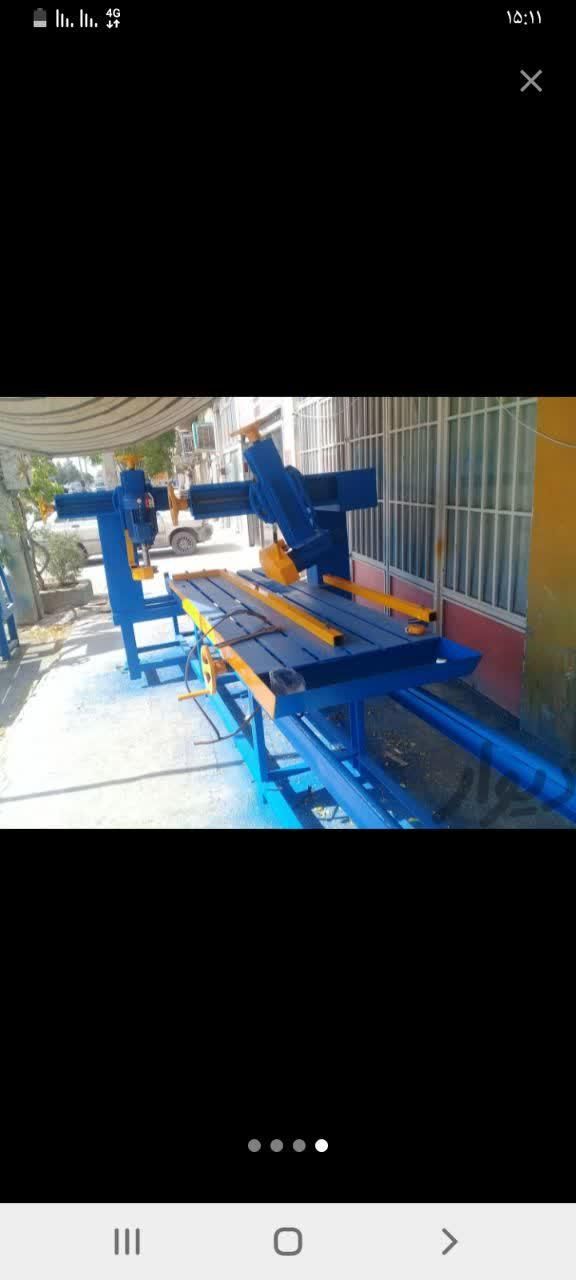 دستگاهبرشسنگ|ماشینآلات صنعتی|اصفهان, محمودآباد|دیوار