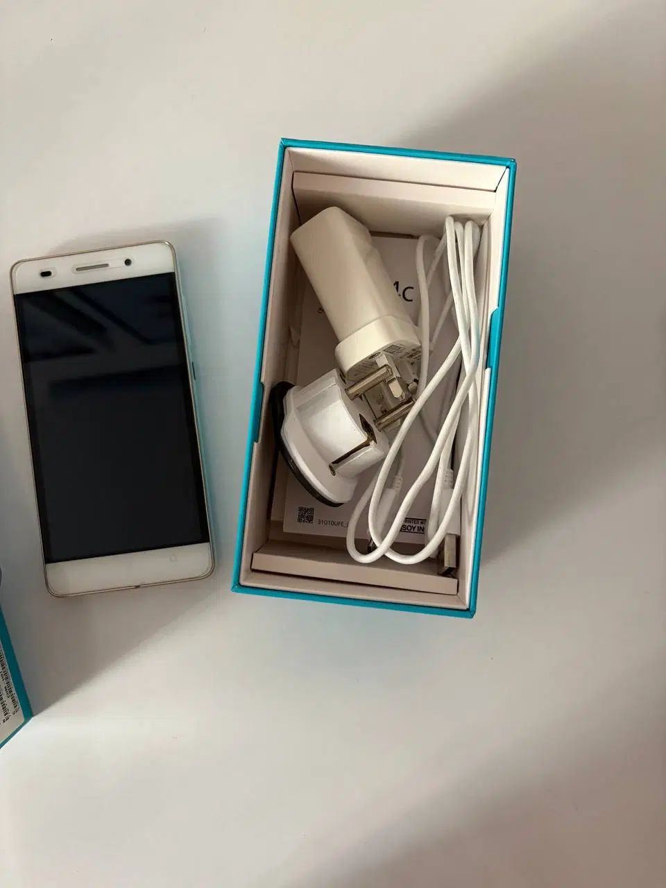 موبایل honor هانر 4c|موبایل|مشهد, سرافرازان|دیوار