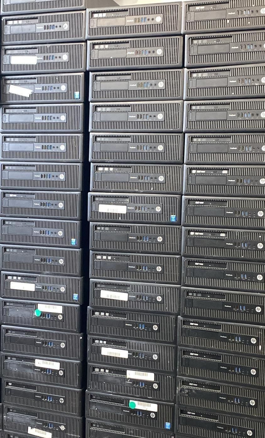 کامپیوتر DELL|رایانه رومیزی|نیشابور, میدان حافظ|دیوار