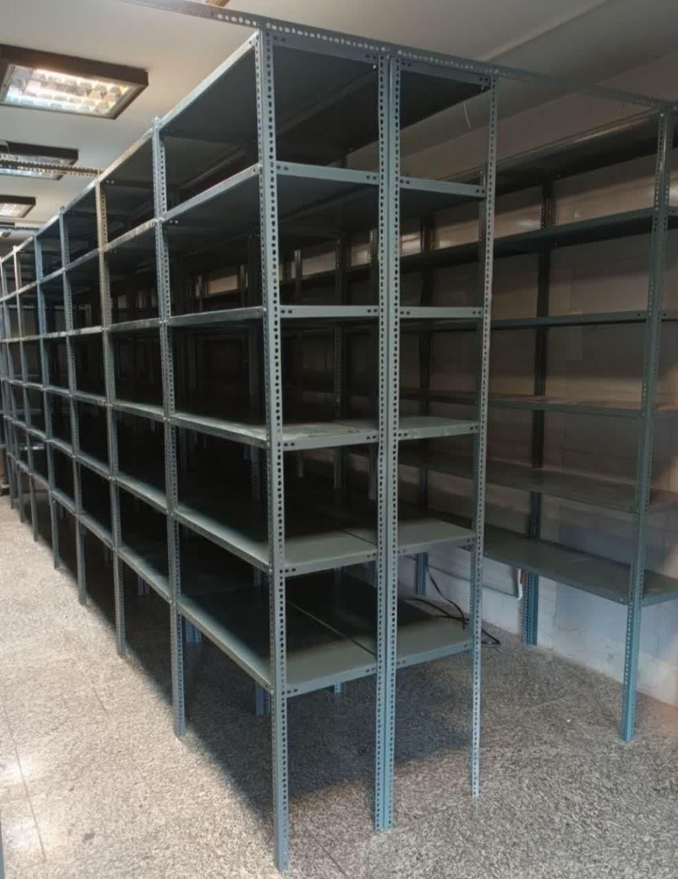 قفسه پیچ و مهره ای|فروشگاه و مغازه|یزد, |دیوار