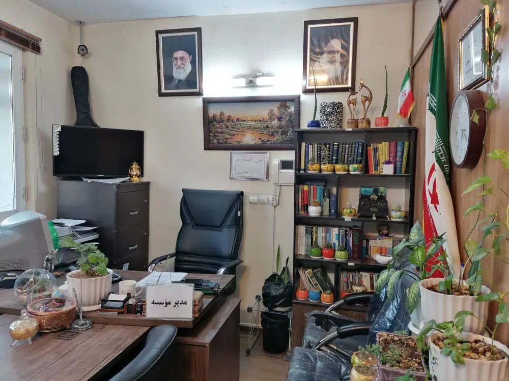 اجاره 1 اتاق یا کل آپارتمان جهت دفتر کار یا سکونت|اجارهٔ دفتر کار، اتاق اداری، مطب|مشهد, دانشجو|دیوار