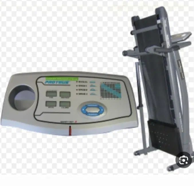 تردمیل پروتئوس|تجهیزات ورزشی|بوشهر, |دیوار