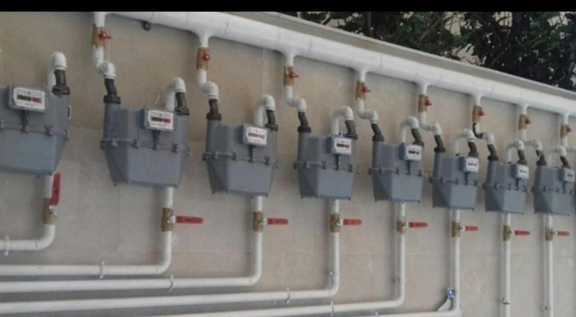 لوله کشی گاز با تاییدیه نظام مهندسی|خدمات پیشه و مهارت|نجف‌آباد, امیرآباد|دیوار