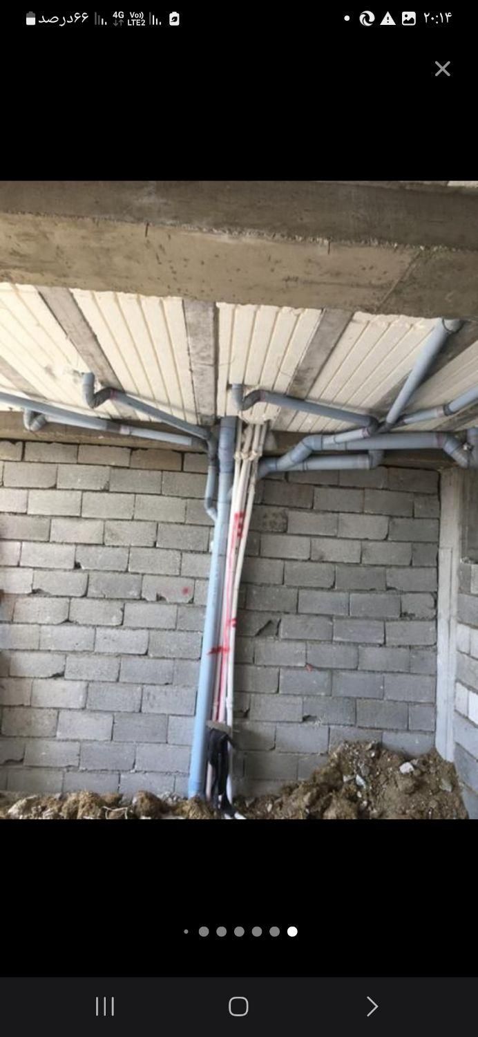 تاسیسات،لوله کش آب وفاضلاب،نصب دینام فتحی|خدمات پیشه و مهارت|نورآباد, |دیوار